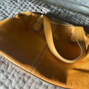 Michael Korda Hobo Bag
